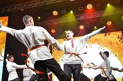 Гран-при Студвесны-2026 завоевали Профессионально-педагогический колледж СГТУ и Губернаторский колледж