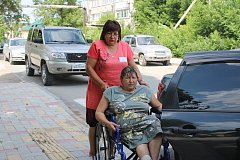 Благотворительный фонд и центр соцобслуживания населения не бросает ершовцев в беде