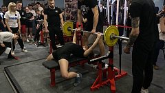 Ершовские спортсмены вернулись с отличными результатами с областного турнира ко Дню космонавтики