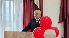 Сердце железной дороги: ершовских машинистов поздравили с профессиональным праздником