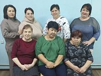 Ершовские метеорологи отмечают свой профессиональный праздник