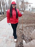 У ершовских Хранителей истории не бывает помех для добрых дел