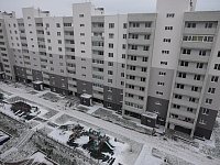 В Ершовском районе в рамках нового этапа программы переселения жилье получат 284 человека