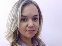 На молодежном форуме «Хопер» Ершовский район представят Надежда Майер и Марина Шалунова