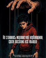 Осторожно: новые схемы вербовки детей в преступления