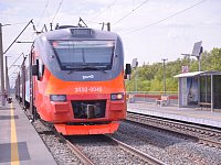 Расписание пригородных поездов между Саратовом, Ершовом и Озинками изменится с 10 августа