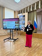 Школа волонтеров подарила ершовским подросткам  день, наполненный добром и новыми  знаниями