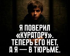 Кто такие дропперы и чем это опасно