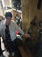 Ершовские школьники посетили выставку «Музей героев СВО. На переломе эпох»