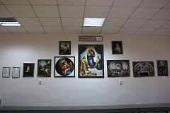 Инновационные формы общения объединили ершовцев двух поколений