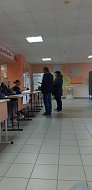 В Ершове стартовал второй день голосования на выборах