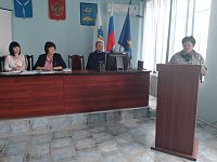 КДН принимает решения в отношении ершовских неблагополучных семей