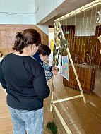 Ершовские сельчане вносят свою лепту в поддержку военнослужащих СВО