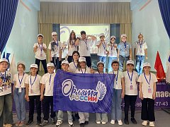 На Чапаевском курорте ершовских ребят ждет незабываемая смена