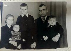 Сила семьи — в единстве поколений: история жительницы Ершовского района