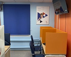 На смену Ершовскому центру занятости пришел кадровый центр с новыми услугами