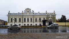 Социокультурный туризм обогащает жизнь ершовцев новыми познаниями и впечатлениями