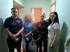 В Ершове прошел межведомственный рейд в рамках акции «Помоги пойти учиться»