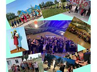 До открытия первой смены в ершовском детском лагере «Дельфин» остаются считанные дни