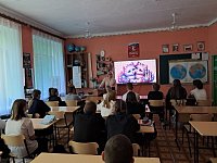 В помощь ершовским подросткам предложили «коридор безопасности»