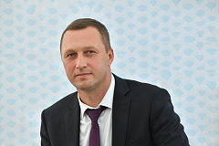 Роман Бусаргин победил на выборах губернатора Саратовской области