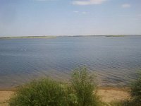 В Саратовской области завершается закачка воды в районы Левобережья