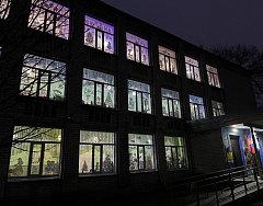 Ершовцы готовятся к празднованию Нового года