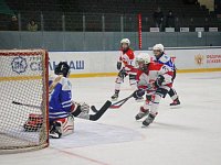 Стартуют финальные матчи турнира «Хрустальная тиара»