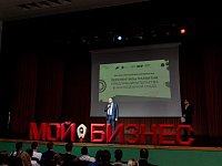 В регионе ведут бизнес более 18 тысяч молодых людей