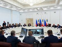 Экстренные службы в майские праздники переведут на усиленный режим