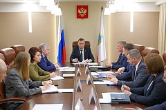 На территории Саратовской области продолжает работу комиссия по проверке законности установки рекламных конструкций