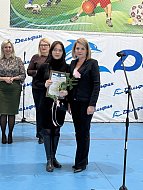 Теплый праздник ко Дню инвалидов: в Ершове прошел фестиваль «МЫ вместе»