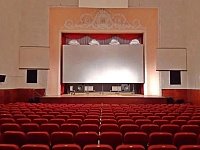 Дворец культуры «Восход» в Энгельсе получил грант Фонда кино