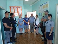 В Ершовском КЦСОН оказывают помощь в социальной адаптации