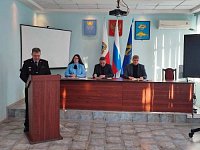 За 12 месяцев 2025 года на территории Ершовского района снизился по сравнению с прошлым годом общий уровень преступности