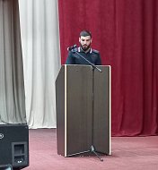 Ершовские участковые на сходе граждан отчитались о проделанной работе