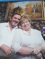 В Ершовском районе семья Холоповых отмечает «изумрудную» свадьбу