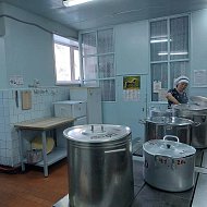 По региональной программе в детском саду г. Ершова капитально отремонтируют пищеблок