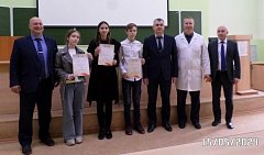 Ершовская школьница представит Саратовскую область на всероссийском конкурсе