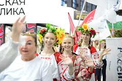 «Россия — семья семей»: делегация Саратовской области примет участие в открытии Года единства народов России