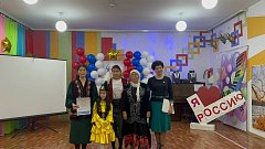 В детском саду «Василек» г.Ершова прошла встреча семей сообщества «Родные - любимые» Движения Первых