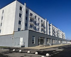 В Ершовском районе продолжается реализация программы по переселению граждан из аварийного жилищного фонда