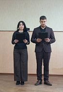 Ершовских сотрудников полиции поздравили с праздником