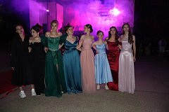 «Алые паруса» в Ершовском районе: 125 выпускников попрощались с детством