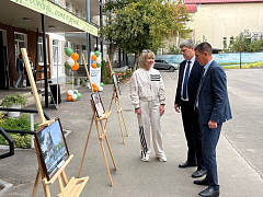«Маршрут построен»: в Ершовском районе проходит туристический слёт