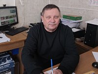 Председатель ТИК Ершовского района расскажет о новых возможностях для избирателей