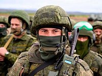 Участники СВО смогут списать просроченные кредиты до 10 млн рублей 