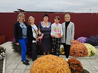 Педагоги-ветераны Ершовского района остаются мудрыми наставниками для своих учеников