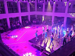 Героев СВО поддерживают областные учреждения культуры