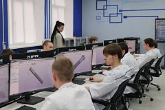 В 2026 году увеличится количество бюджетных мест по востребованным профессиям